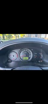 Hyundai H-1 Starex - Hyundai H-1 Starex: 8 Sitzer