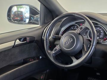 Audi Q7 - 6