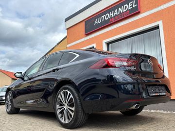 Opel Insignia - 9