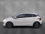 Hyundai i20 FL MY25 1.0 T-GDI 7-DCT Prime Navi digitales - Hyundai i20 Gebrauchtwagen