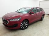 Ford Focus Turnier Titanium 1.0 EcoBoost Mild-Hybrid 