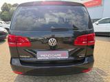 Volkswagen Touran Style BMT*Tempomat*Navi*7 Sitzer* - VW Touran Gebrauchtwagen in Mönchengladbach