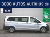 Mercedes-Benz Vito CDI Tourer extralang 8-Sitze Navi RFK