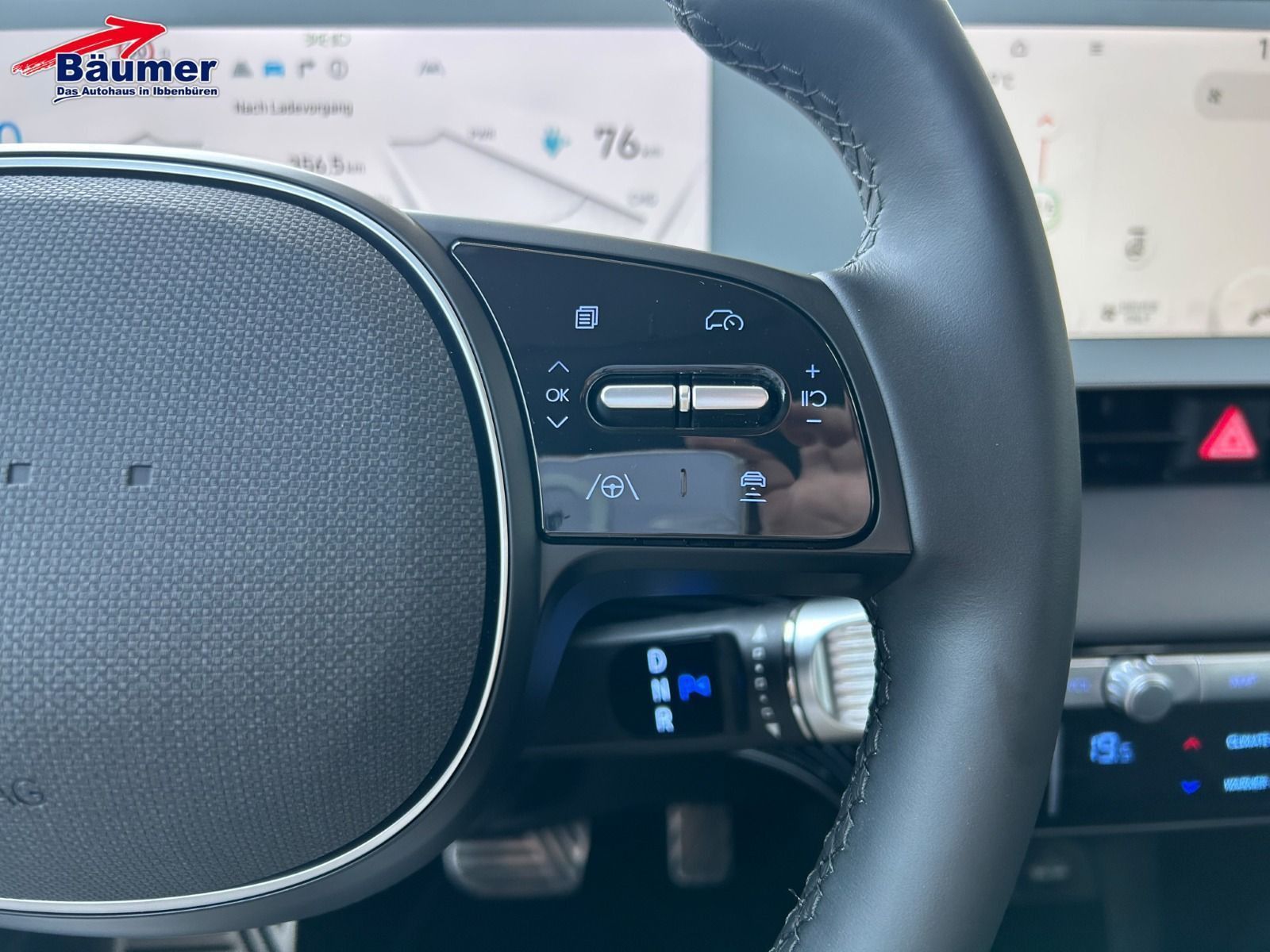 Hyundai IONIQ 5 – Bild 31