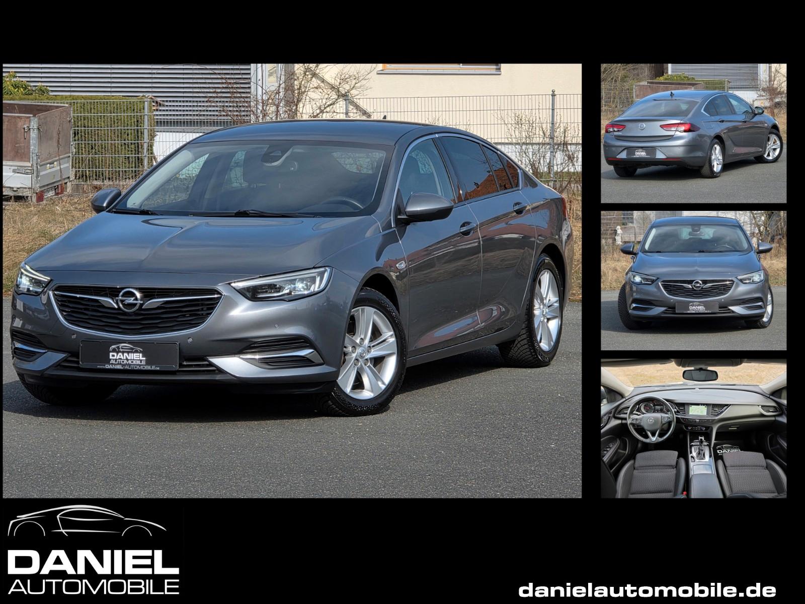 Opel Insignia B 2.0 D Lim. Grand Sport Innovation LED