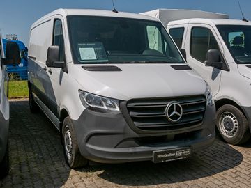 Mercedes Sprinter - 2
