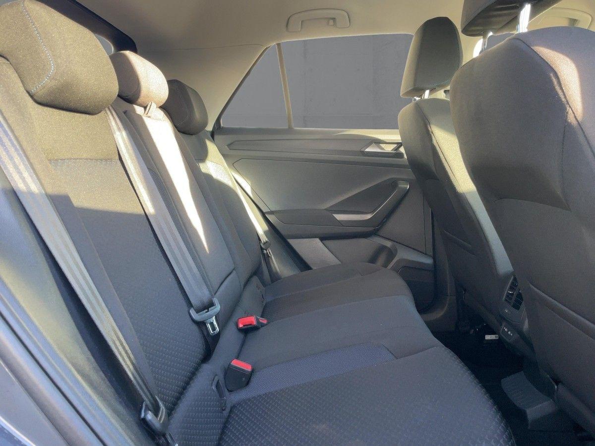 Volkswagen T-Roc 2.0 TDI UNITED NAVI+2xPDC+SHZ+APP+DAB+MFL, миниатюра 13