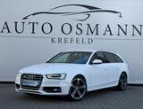 Audi S4 Avant 3.0 TFSI quattro B&O/Standklima/MMI+Nav - Audi S4 in Duisburg