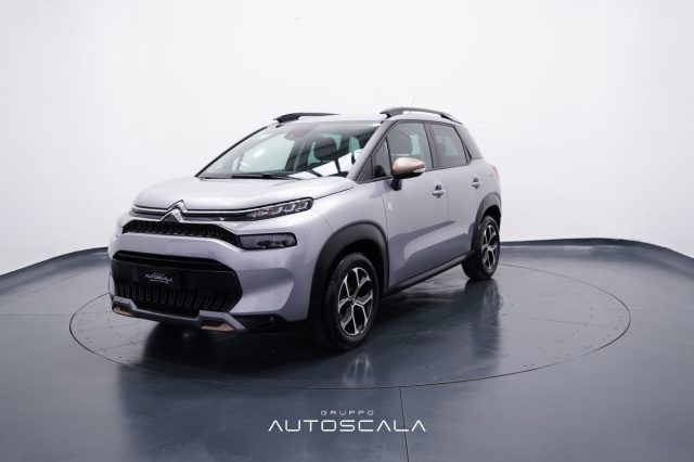 Citroën CITROEN C3 Aircross 1.2 PureTech 110cv S&S C-Ser