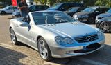 Mercedes-Benz SL 500 - - Mercedes-Benz SL-Klasse Gebrauchtwagen in Berlin
