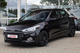 Hyundai i20 1.0 T-GDI Advantage + DCT Kamera Sitzheizung - Hyundai i20: Schwarz