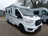 Dethleffs Globebus Go T 15 Markise,Navi+RFK,SAT+TV,Dieselh - Dethleffs T15