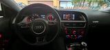 Audi A5 1.8 TFSI - Audi A5 in Saarbrücken