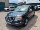 Chrysler Voyager 2.8 CRD 7 Sitz Dab+ Carpl... - Chrysler Voyager: 2.8