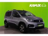 Peugeot Rifter 1.5B HDi 130 GT+NAVI+KAMERA+TEMPO+SHZ - Peugeot Rifter aus 2023