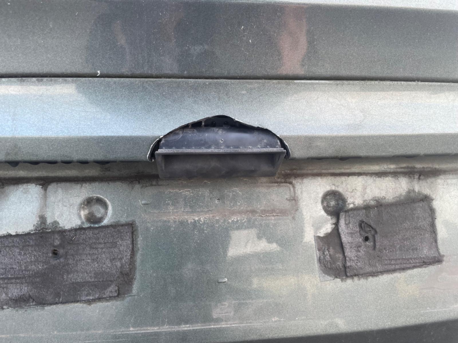 Peugeot 207 2009 — photo 10