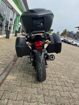 Honda NC700 SA - TOURER VON 501 BIS 750 CCM