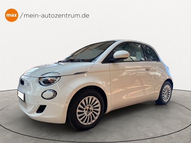 Image of Fiat 500e