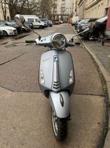 Vespa Primavera S 50 - VESPA 50S