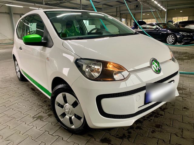 Volkswagen Up! 1,0 take up. Bj.2012, 44KW/...