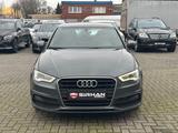Audi A3 1.4 TFSI g-tron S line Automatik*LED*Leder* - Audi A3 mit CNG-Antrieb