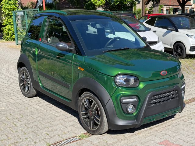MICROCAR M.Go