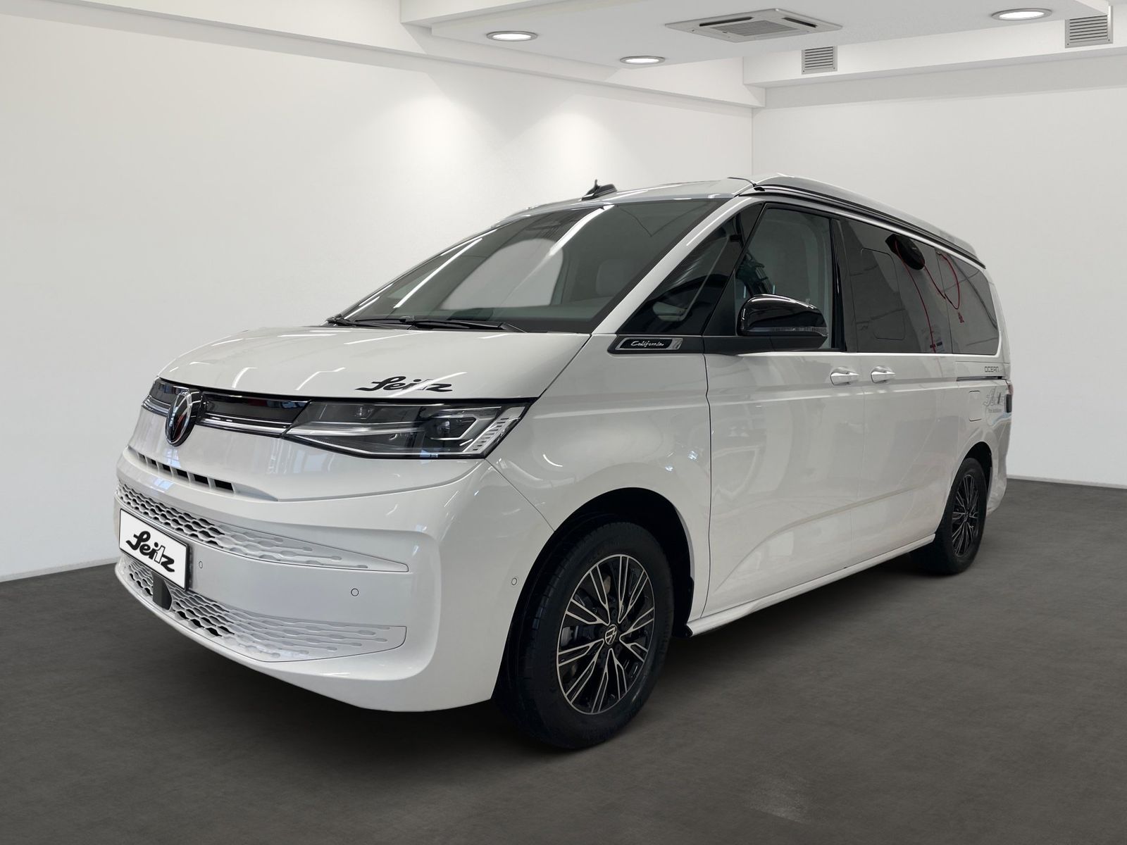 Volkswagen California Ocean 2.0 l 110 kW TDI SCR Ocean KÜC foto 2
