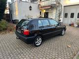 Volkswagen Golf 3 Sondermodell CL Pink Floyd  SSD  AHK - Volkswagen Golf: Pink Floyd