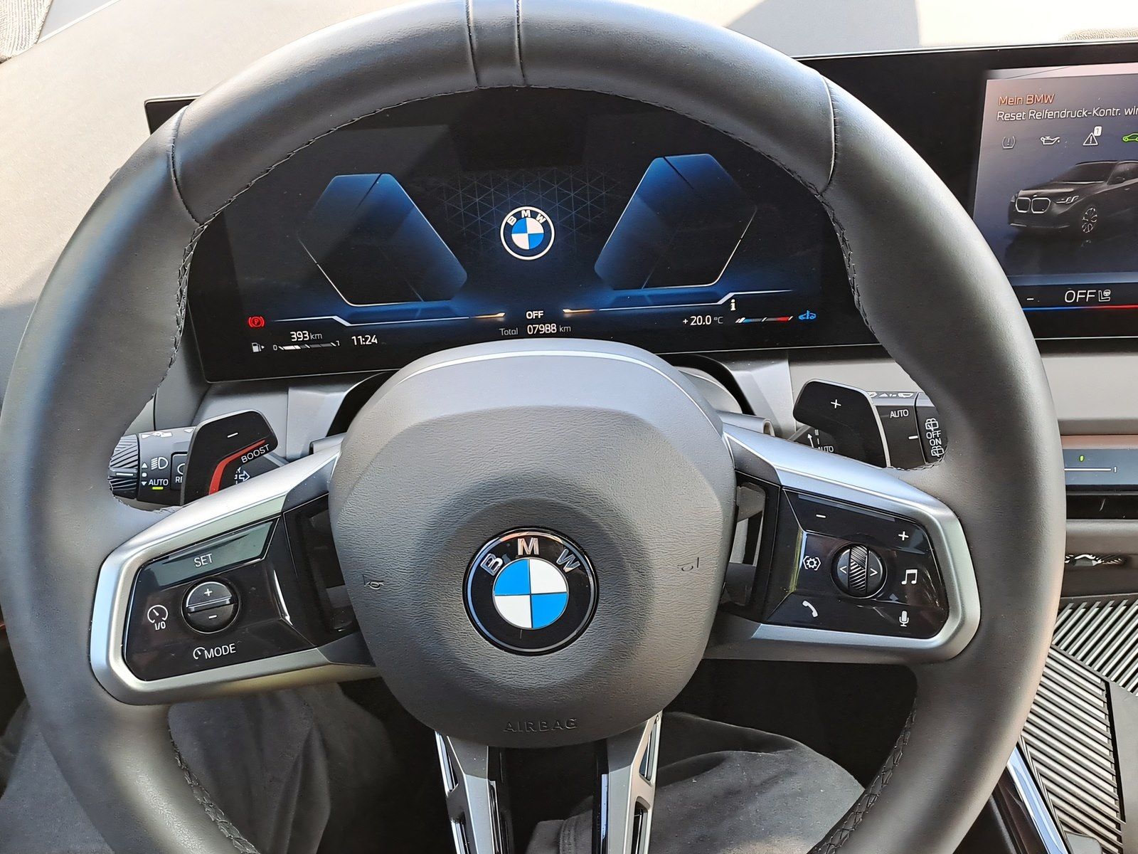 BMW X3 - Bild 16