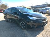 Toyota Avensis Touring Sports NAVI CAMERA 1HAND EURO 6 - Toyota Avensis: 1.6