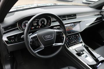 Audi A8 - 9