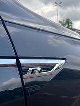 Volkswagen Tiguan 2.0 TDI SCR 140kW DSG R-Line, AHK, Leder - Volkswagen Tiguan: TDI 140