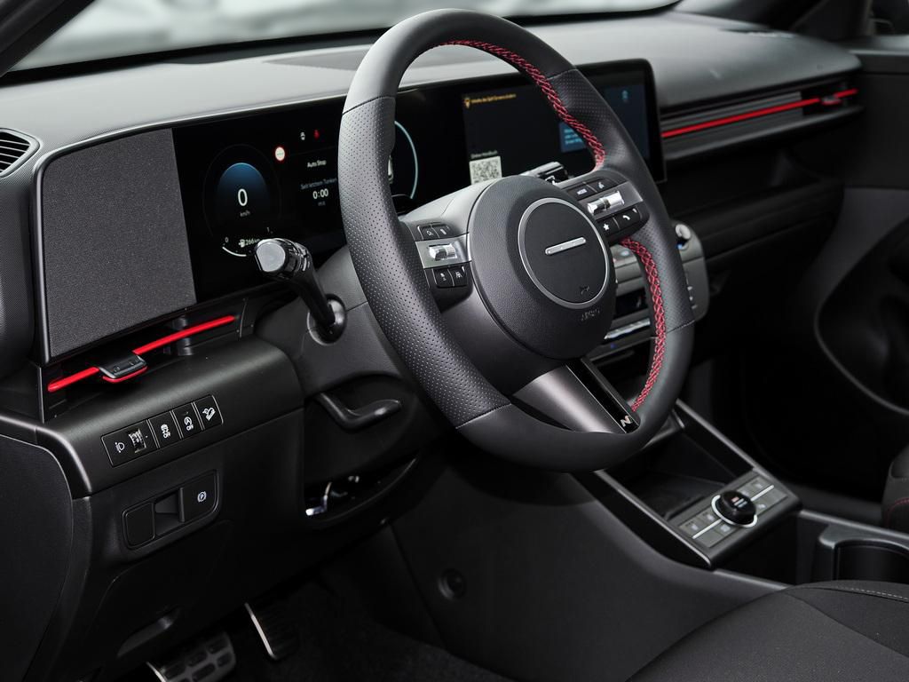 Hyundai Kona – Bild 10