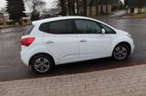 Kia Venga Dream Team Navi Alu HU+Insp. neu - gebrauchte Kia Kleinwagen