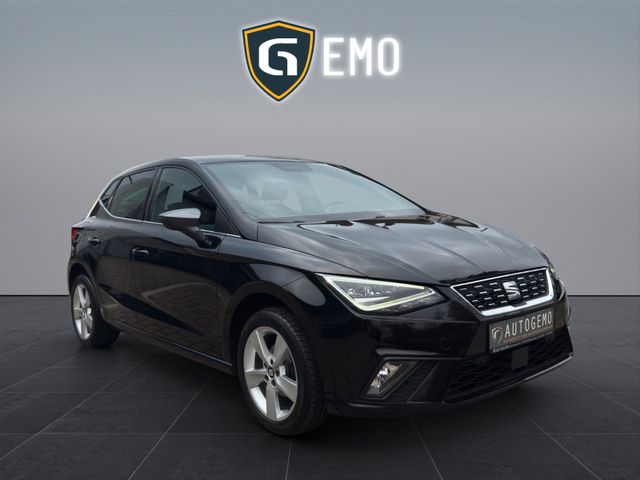 Seat Ibiza Xcellence *TEMP*SHZ*PDC*NAVI*KAMERA*