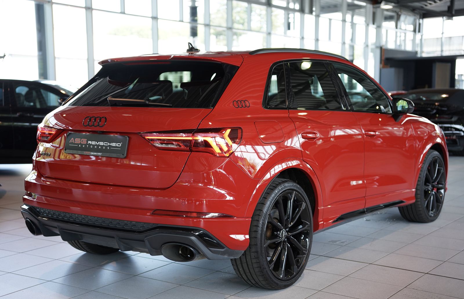 Audi Rsq3