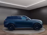 Land Rover Range Rover Sport 4.4Benzin P635 SV Matt,Carbon  - Land Rover Range Rover Sport SV-CARBON mit Benzin-Antrieb