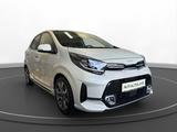 Kia Picanto Automatik GT-Line | RÜCKFAHRKAMERA | - Kia Picanto mit Benzin-Antrieb: Limousine, Automatik