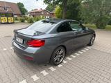 BMW 220i Steptronic Coupé M Sport M Sport - BMW 220 in Hamburg
