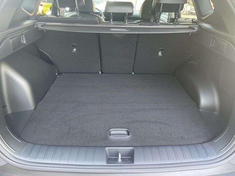 Hyundai TUCSON - Bild 12