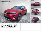Kia STONIC 1.0T SPI TECH NAVI+ CAM+DynLicht+LED+LM - Kia Stonic Gebrauchtwagen in Berlin