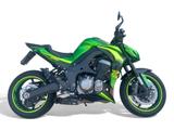 Kawasaki Z1000 Custombike mit viel Zubehör | - KAWASAKI CUSTOM