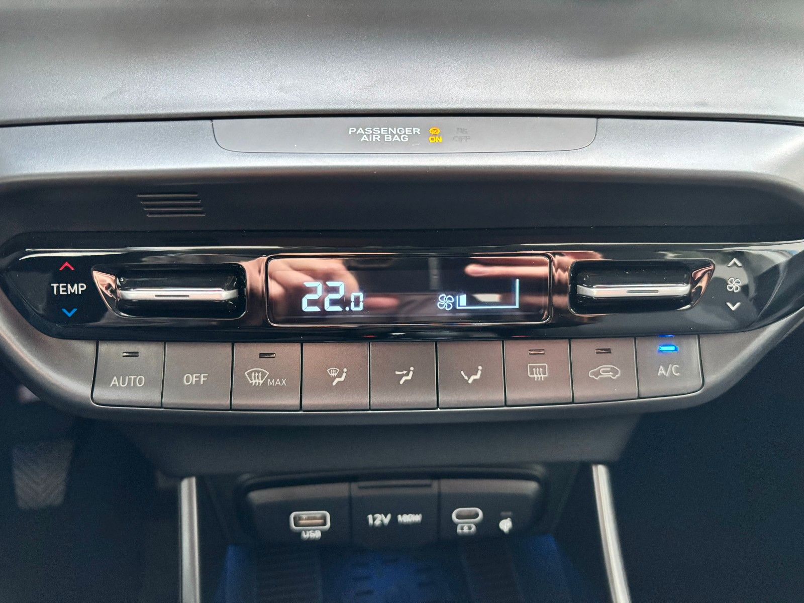 Fahrzeugabbildung Hyundai i20 1.0 T-GDI Prime NAVI/BOSE/KAMERA!