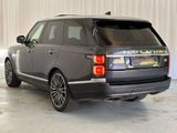 Land Rover Range Rover Autobiography 1.Hd*PANO*LUFT*LED*22" - Land Rover Range Rover aus 2018