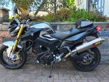 BMW F800 R - BMW GEBRAUCHT F800R