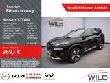 Nissan X-Trail 1.5 VC-T e-Power Tekna+ e-4ORCE Pano LED - Nissan X-Trail mit Hybrid-Antrieb: Le