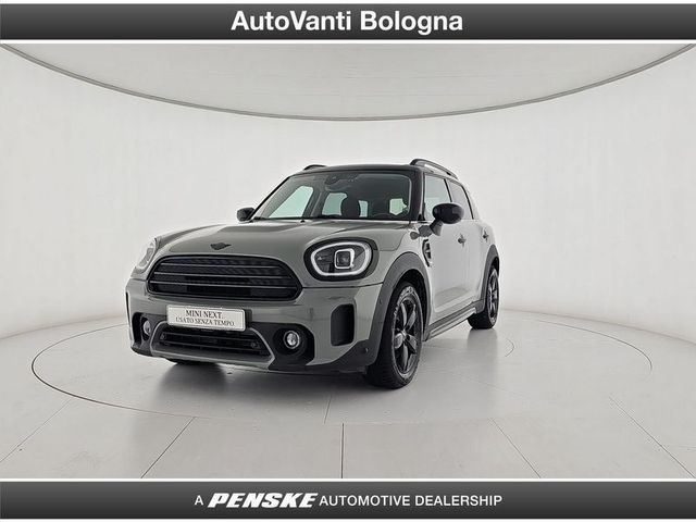 MINI MINI Countryman Mini Countryman 2.0 Cooper D Ess
