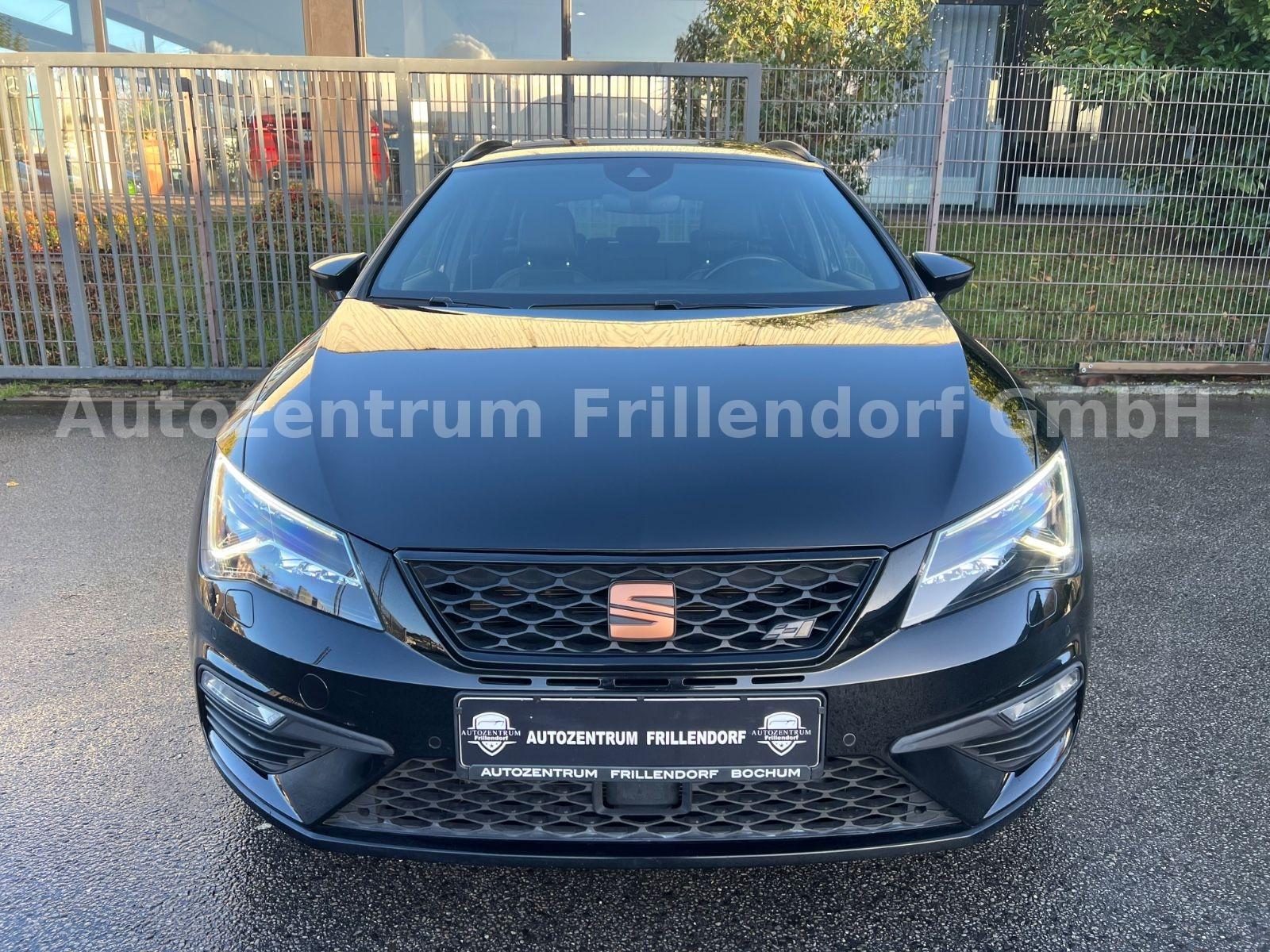 Seat Leon ST Cupra 300 4Drive HGP UMBAU /PANO/LED!!!