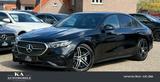 Mercedes-Benz E 220 d AMG Line Distronic Keyless Kamera Night - gebrauchte Mercedes-Benz E 220 aus dem Jahr 2024