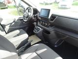 Nissan Primastar 2.8 dCi 170 L1H1 Tekna Kombi Automatik - Nissan Primastar in Essen